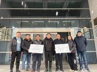 河南农业大学陈设艺术设计创新中心授牌仪式成功举行