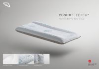 2021红点设计概念大奖揭晓，CloudSleeper儿童充气床荣膺最佳设计奖