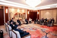 Simmons席梦思荣获2021博鳌企业论坛领军企业奖