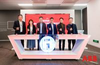 智能快讯|ABB升级中压断路器智能方案，释放减碳潜力
