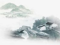 欧斯宝顶墙：用黑白灰——还你一个高级的家