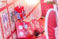 国潮澎湃 | 喜临门打破营销界限，以文化赋能给予品牌更多可能