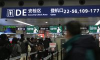 定制快讯|帝标家居全新品牌广告霸屏机场高铁