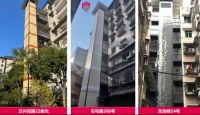 政策助推电梯加装，梁平老城“梯”升的幸福感