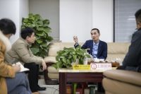 重庆家居风云榜--恒洁卫浴重庆： 做好每一个客户的体验感