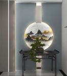 博德瓷砖新中式风格私属 打造诗意栖居之所