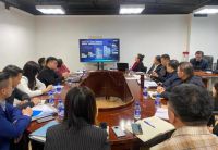 陶卫快讯|大爱无疆！九牧推动无障碍社会共建