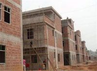 农村可以自建房吗   农村建房需要办理什么手续