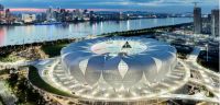 舒适家居快讯｜国祥空调服务杭州亚运会场馆