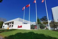 舒适家居快讯｜丹佛斯微通道助力住宅和商业空调系统