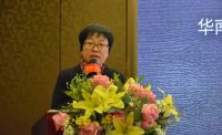 定制快讯|华南农业大学材料与能源学院郭琼表示将推动更优秀的定制家居著作问世