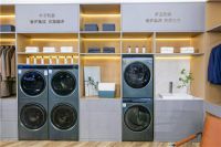 剖析这组数据，卡萨帝洗衣机为何能抓住高端市场