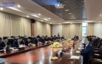陶卫快讯|高格卫浴2021年年度总结大会暨2022年誓师大会圆满落幕