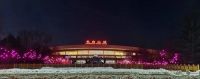 舒适家居快讯｜奥利凯空调为长白山站、自贡站等高铁站提供坚实助力