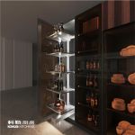拥有科勒橱柜 沉浸欢聚时光