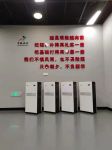 舒适家居快讯｜龙岗企业为首都体育馆打造手术室级别的空气环境