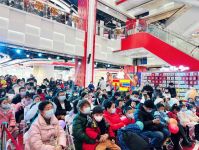猜灯谜、滚元宵 正月十五逛京东电器线下门店打卡浓厚节日氛围