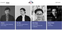 NEWS丨邹卓明获选A＆D AWARDS2021亚太区40under40卓越设计青年
