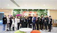大自然家居携手巨量引擎，共同研讨品牌营销增长新趋势