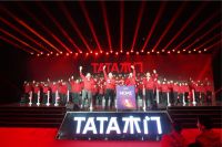 聚焦生存与发展 TATA木门发布全新企业文化打造“追光人”