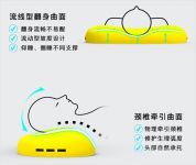 护颈新风尚，2022年颈椎枕选择先看它