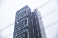 邻居设施对自家风水的影响