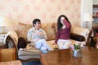 美克美家超级体验官:张占占&樊华夫妇 | 艺术家之家