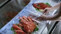 风冷冰箱已普及，为何只有海尔做到了“不直吹”