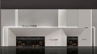 全面颠覆！卡诺亚新门店SI系统缔造新一代沉浸体验式旗舰空间