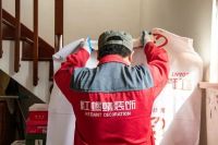 同心抗疫，“蟻”不容辞|红蚂蚁集团共担使命，时刻守护千万家