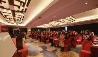 宝仕龙家居2022年核心经销商会议暨新品发布会圆满落幕