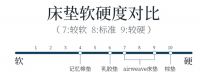 想要高品质睡眠，一定要试试分区床垫！