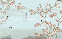 春天，给你点“颜色”看看？
