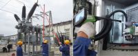 蓝清科技：专注带电清洗十余年 树立行业标杆