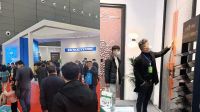 大可以首推系统门|惊艳长沙建博会 斩获品牌人气王