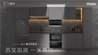 高层住宅油烟易倒灌？海尔智家：没选对油烟机