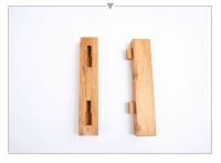 博仕门窗将榫卯结构与断桥铝门窗完美结合