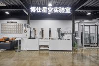 博仕门窗五年增长十倍的核心“武器”！