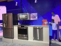 家电快讯|海尔系云裳物联A轮融资5000万 家电企业向互联网要增值