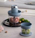 卡梭CASO绞肉机:零基础自制健康宠物饭,猫猫狗狗抢光盘