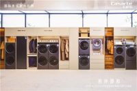 衣服越洗越旧？选卡萨帝才更明智