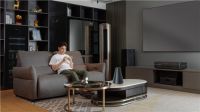 高智商音箱问世!卡萨帝推出主动说话的鉴赏家音箱