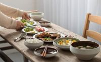 “最好的爱，都藏在一个细节里”丨索奇ZTP388-1消毒柜