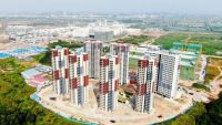 隔离不隔情！好太太助力东莞隔离酒店建设，安装1580台晾衣机