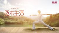 圣象康逸KB1155珍珠浅灰，整洁与高级感的家就用它来打造