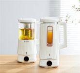深耕破壁机类目，德国蓝宝品牌成中国网红小家电