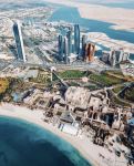 库斯家居 工程案例·阿布扎比Etihad Towers 极致奢华体验