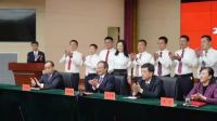 陶卫快讯|陶瓷巨头进军锂电新材料！