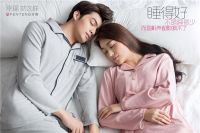 世界睡眠日丨想改善睡眠质量，洪兴股份芬腾有妙招