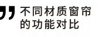 想要一幅性价比高的窗帘？那就得提前知道这个……